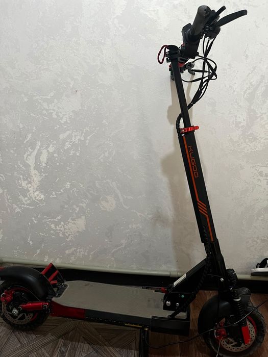 Kugoo M4 PRO Оригинал