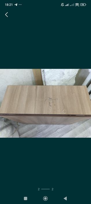 Отдам бесплатно стол книжка