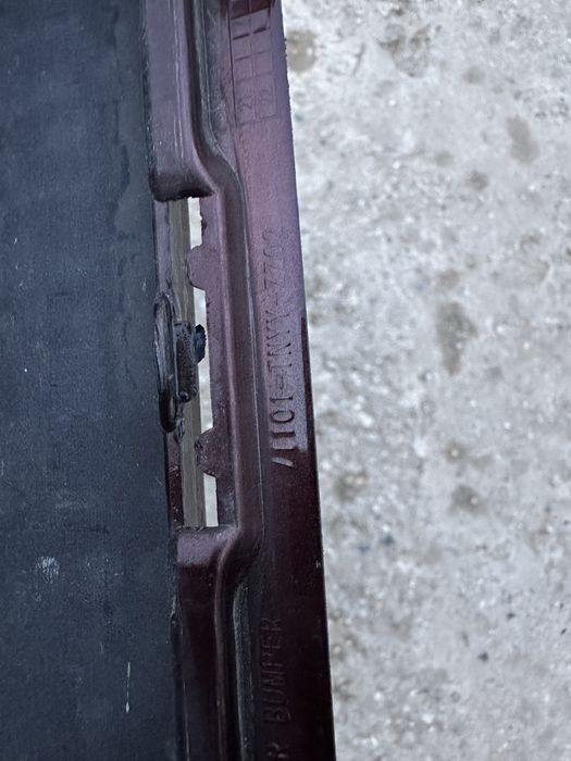 Bară față honda cr-v.cod:71101-tnyy-zz02.