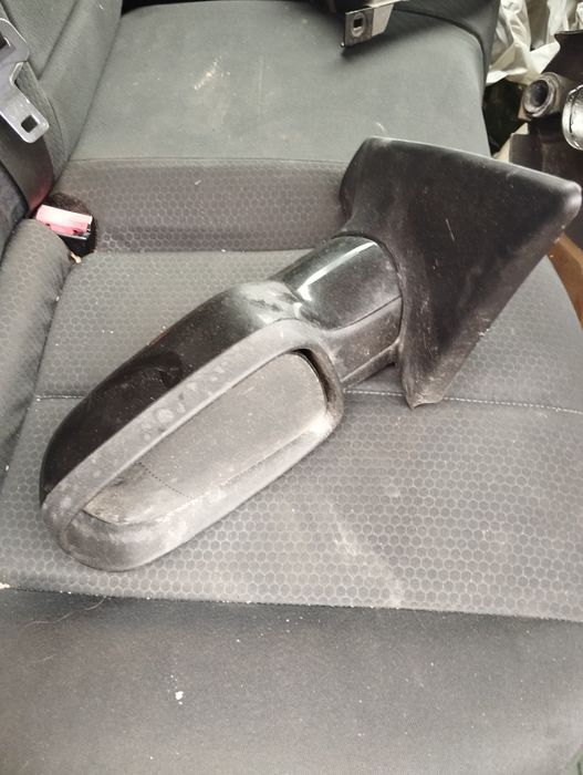 Stopuri plus oglinda Renault Megane 2