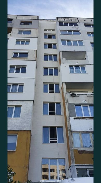 Алпинисти! Изолация!Саниране!АлпиБурлаков Еоод!Алпинисти!