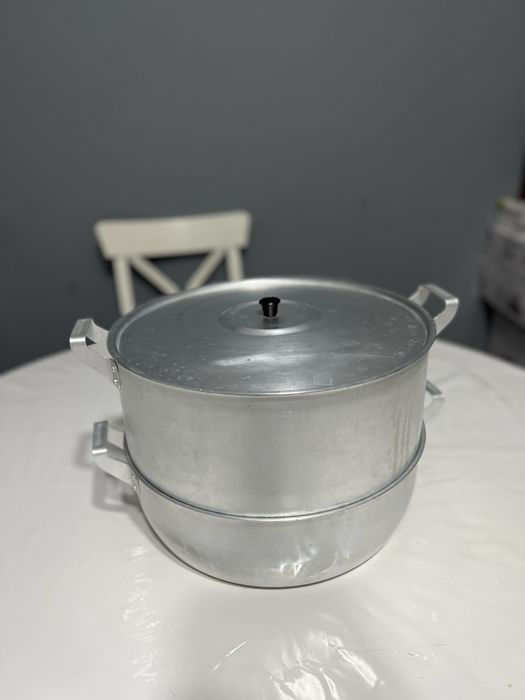 Мантоварка