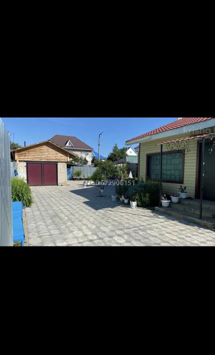 Продается частный дом