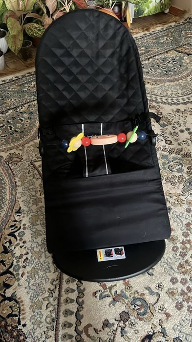 Манешь для дитей, сидушка новая