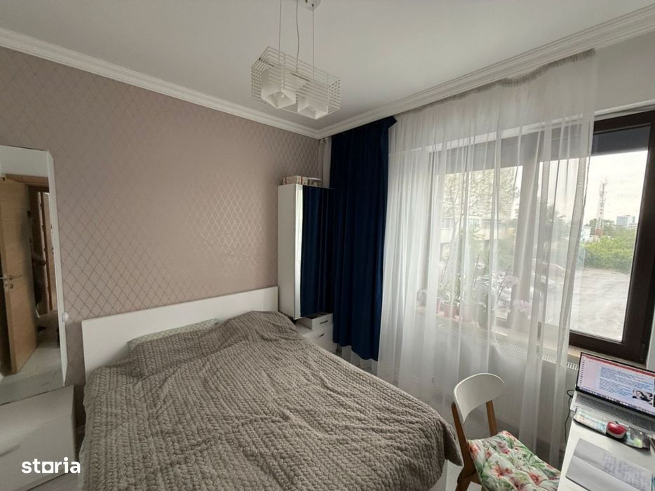 Apartament 3 camere zona Faleza Nord