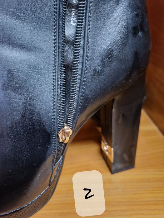 Официални боти на ток