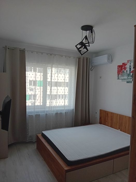 Garsoniera Weiner Palada 16 de inchiriat Militari