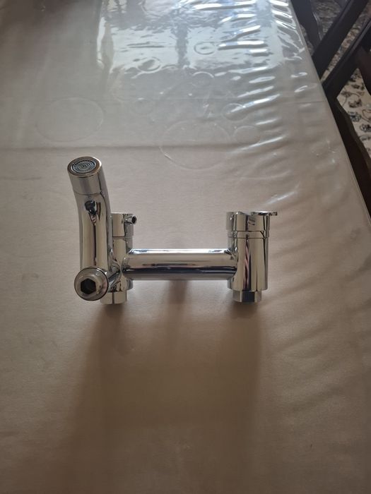 Smisitel vanna zapchast