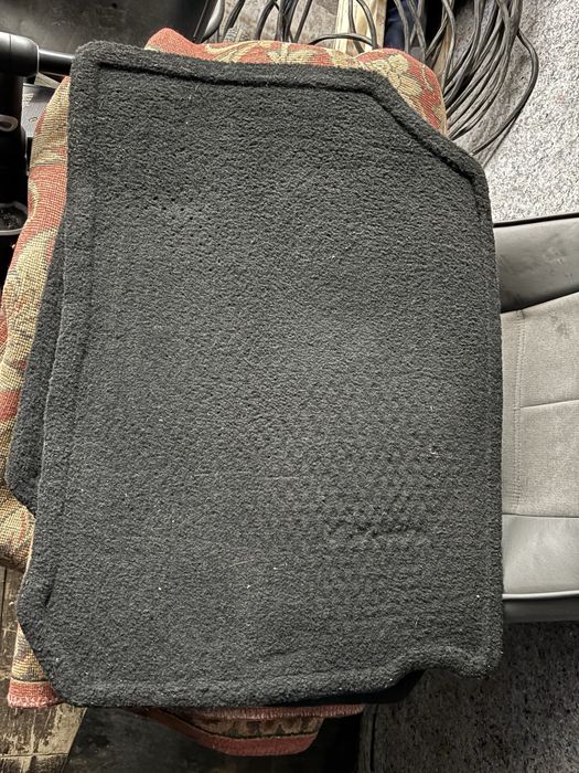 полики камри 50 американец