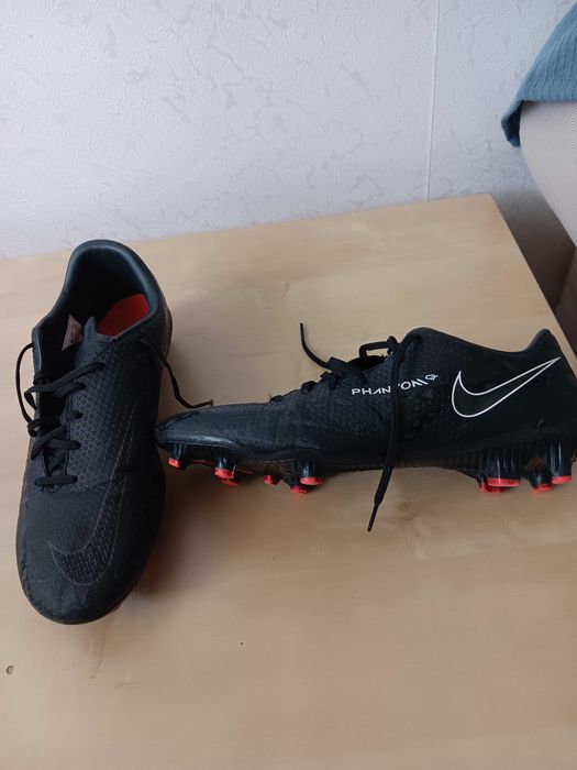 Футболни обувки (бутонки) Nike Phantom GT2 Academy FG/MG – Оригинални
