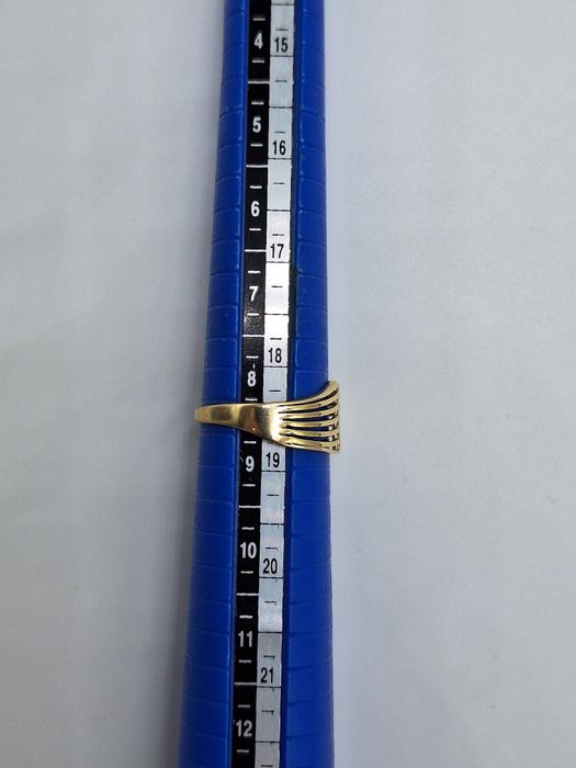 Inel Aur 14k * 1,96 grame * Amanet Lucky Gold Vitan #44263