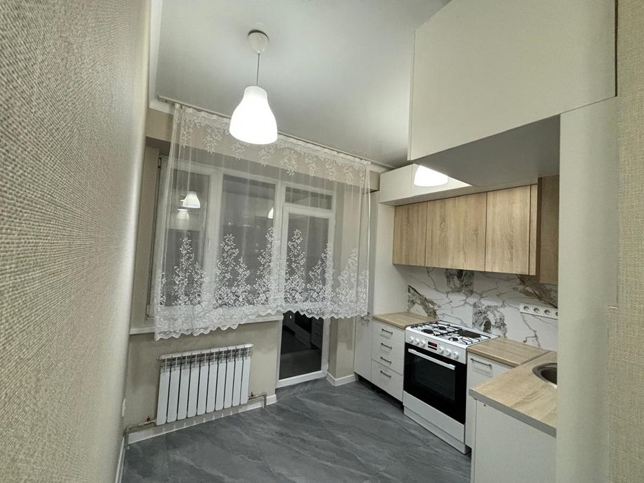 Продам квартиру 32 кв.м