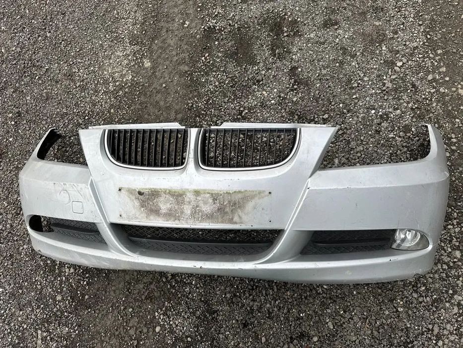 bara fata bmw seria 3 e91 facelift 2008 - 2013