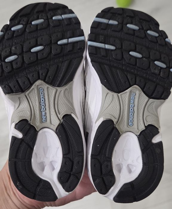 Детские кроссовки New balance