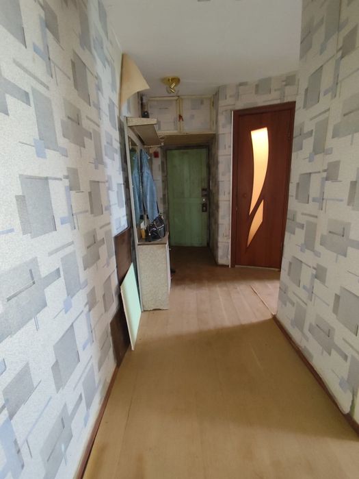 3 ком квартира р-н Детская больница