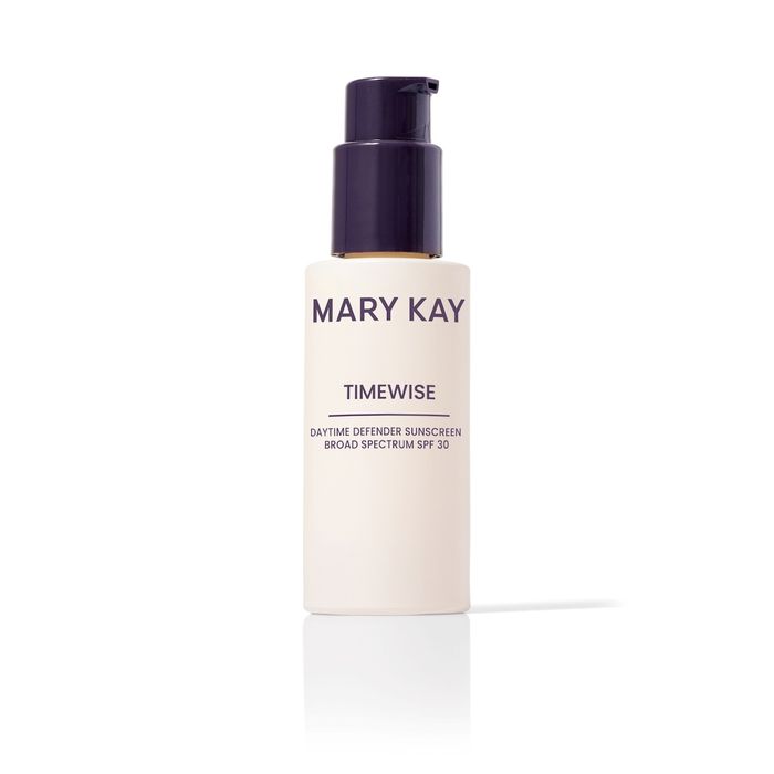 Time Wise Mary Kay спф 30 тональный крем