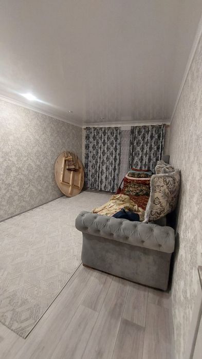 Продам 3комнатная квартира .