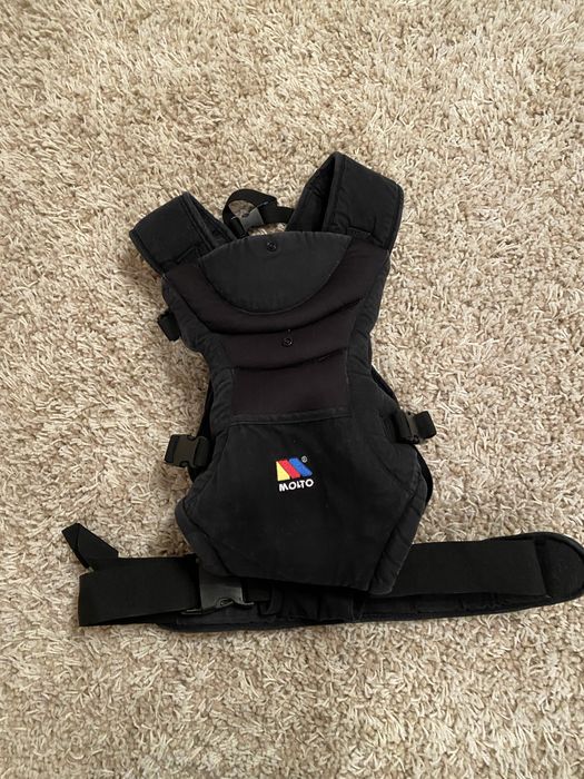 Ham bebelus de la 3,5 kg la 15 Molto