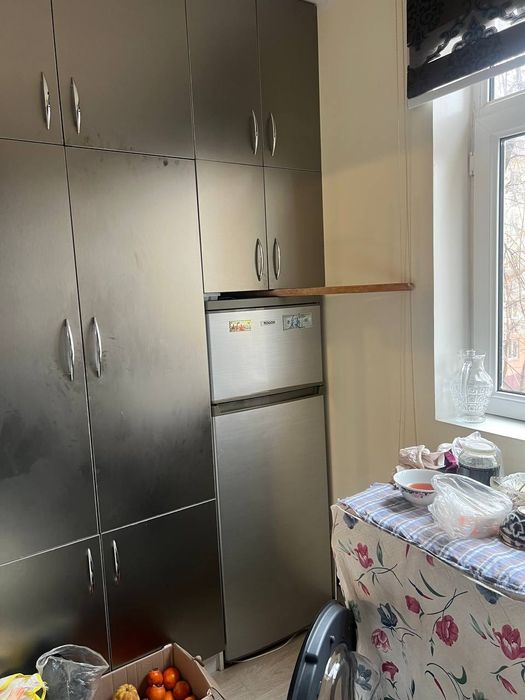 Продается квартира кара-камише 1/1