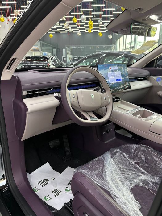 Deepal S07 Ultra 2026