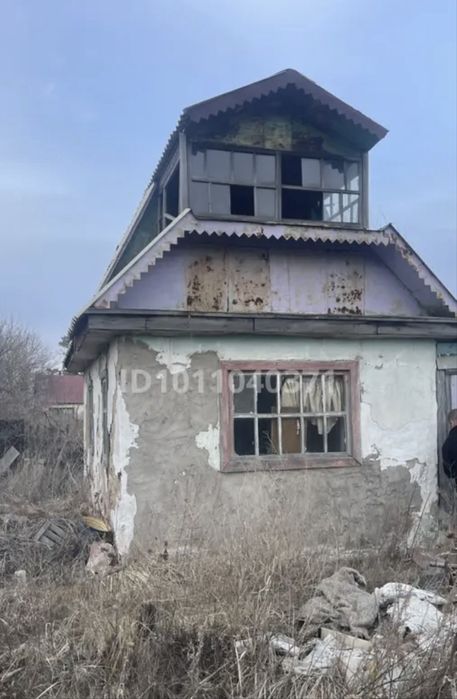 Продается дача пионер лагеря