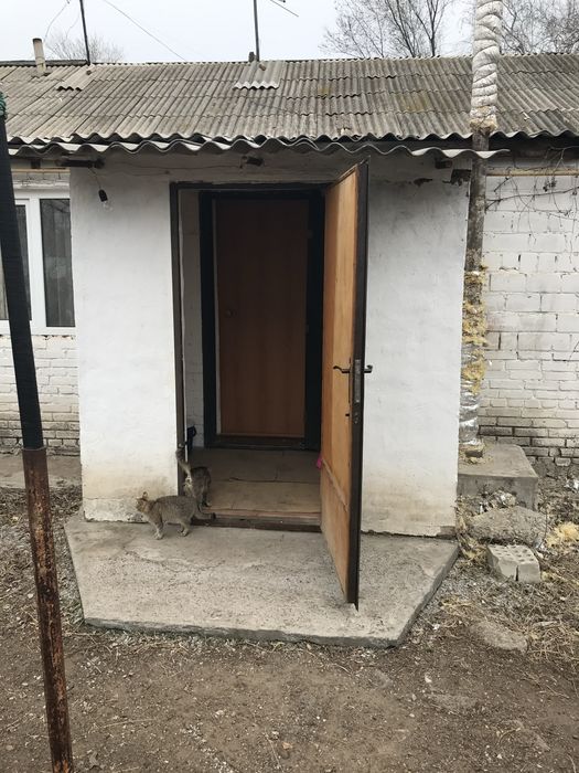 Продам или обмен дома