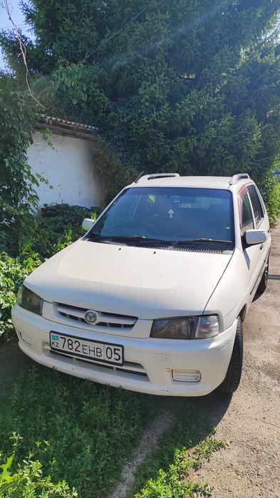 Продам автомобиль