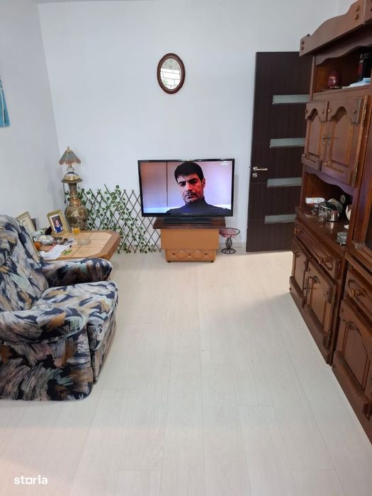 Casa de Cultura - Apartament 2 camere