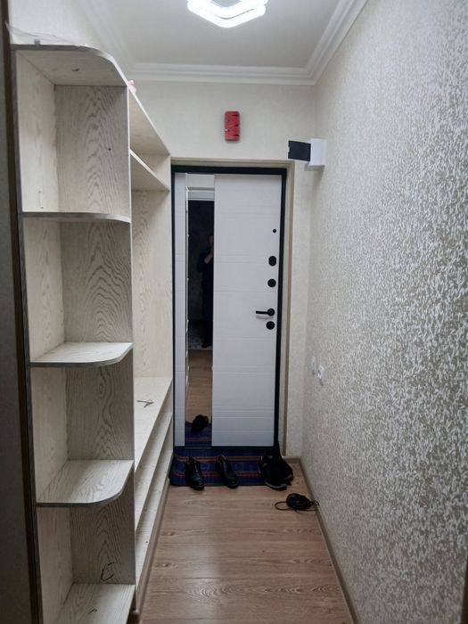 Сдается квартира 1 комнатная