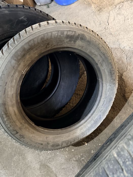 Шины мишлен 235/60/18