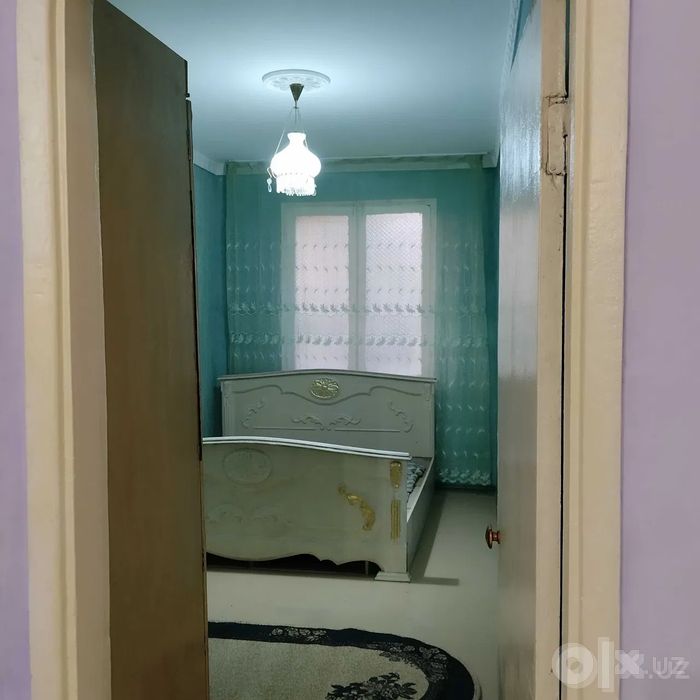 Сдаётся 2-комн Максим Горький, 59 м²