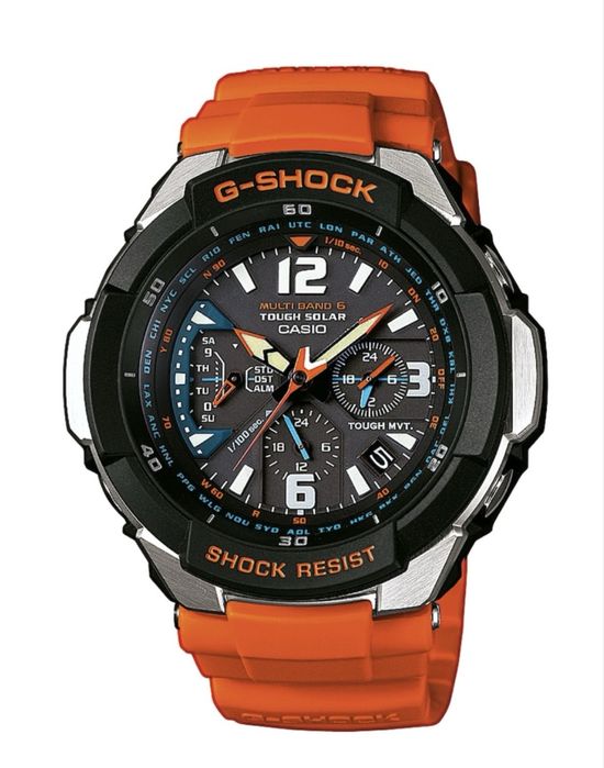 Ceas Casio G-SHOCK Gravitymaster