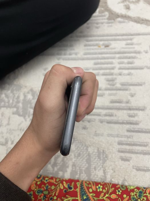 iPhone 11 сатылады
