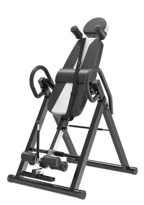 Banca elongatie de inversie