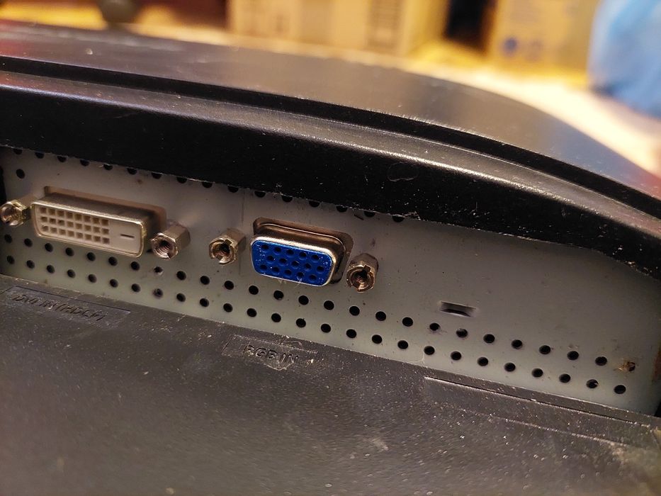 Monitor Samsung,diagonala 22 inch ,stare buna functionare