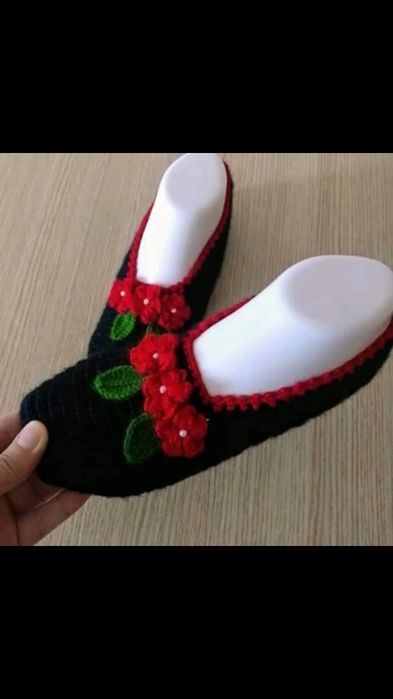 Домашни  Пантофи