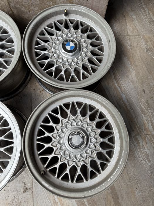 Диски R15 5x120 bmw ( 5 стиль )