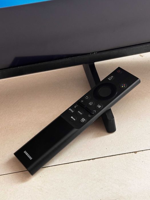 Televizor LED Smart SAMSUNG 55U8072, 4K, 138cm Garantie 24 luni!