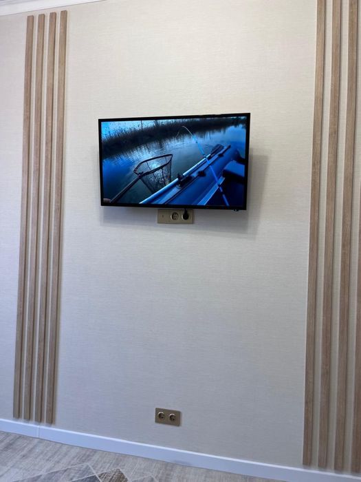 Сдам квартиру 2 комнатную
