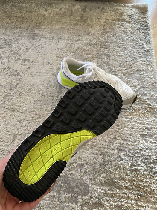 Дамски маратонки Nike Air Max