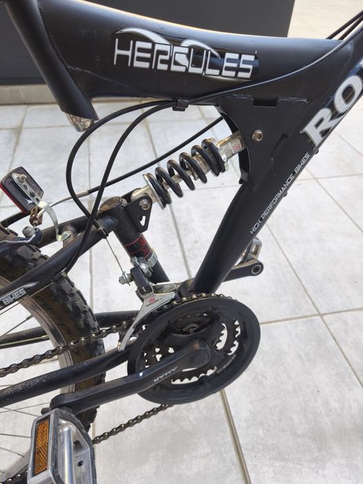 Велосипед 24 инча