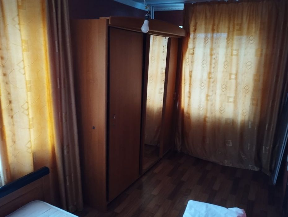Продам двухкомнатную квартиру