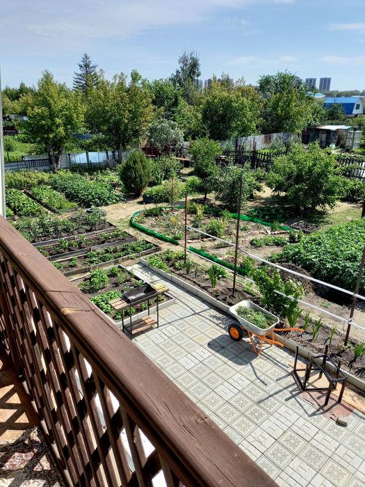 Продам дачу кировец-2