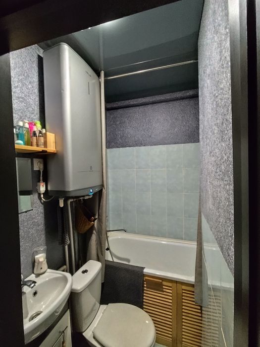 Продам 1 комнатную квартиру