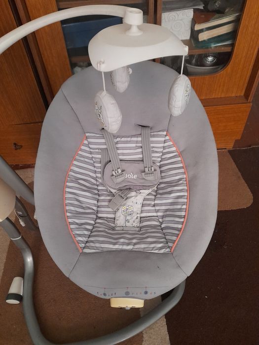 Продам детскую люлку