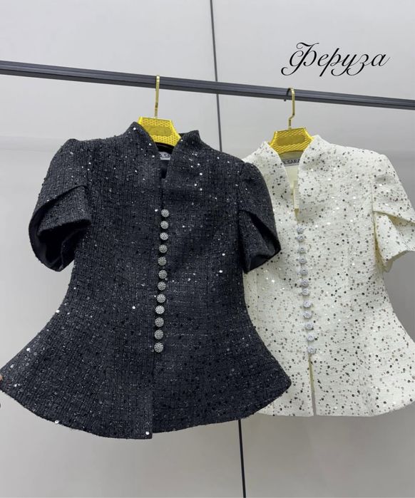 Продам пиджак новый