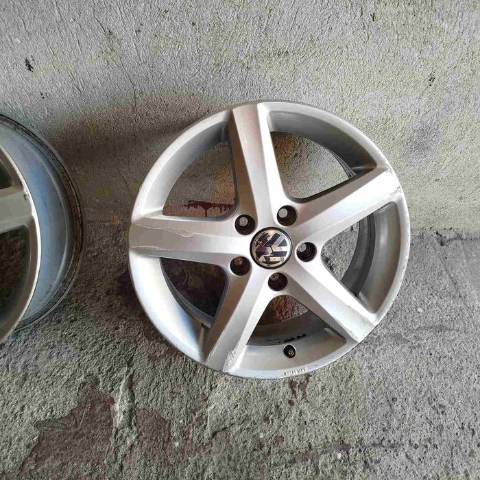 Джанти Оригинални от VW