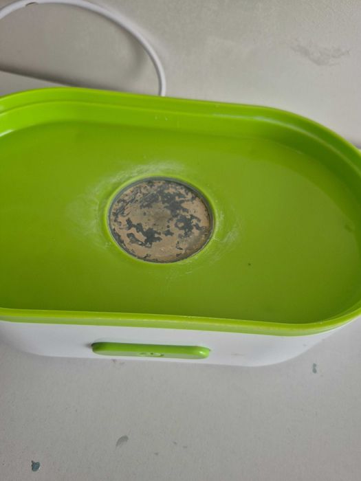 Стерилизатор cangaroo