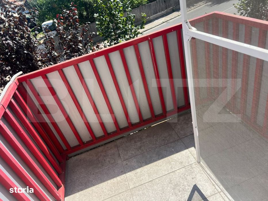 Apartament 3 camere 65mp , parcare inclusa , 3 balcoane ,zona LIDL