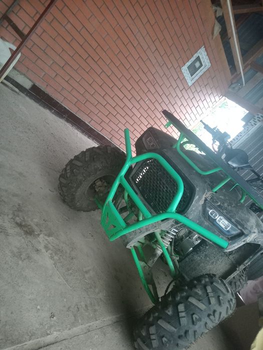 Снегоболотоход Новый